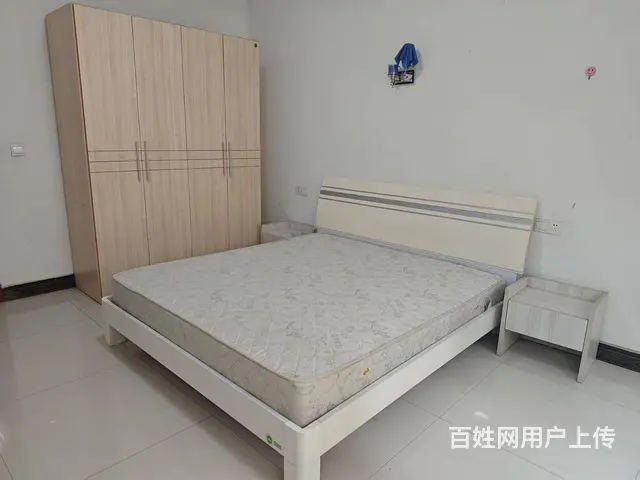 上高五 中 附近二楼清爽三房家私全配两空调三床可住家和工作室 - 图片 3
