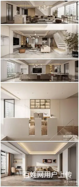 常州品清——龙湖·景粼天著专题案例 - 图片 2