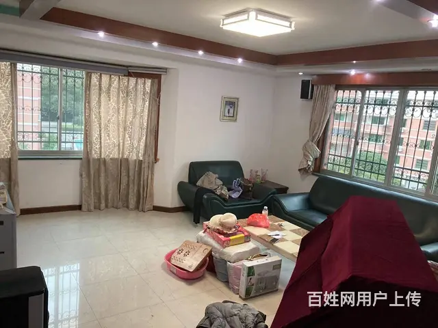 赤龙苑，4室2厅2卫 精装修家电齐，可以看。 - 图片 2