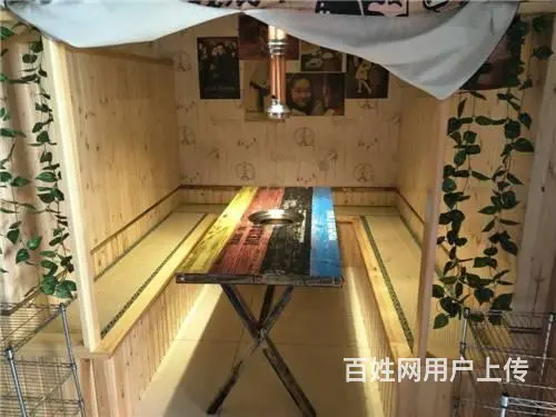 鞍山街公安局交通管理支队烧烤店火锅店餐馆商铺出兑 - 图片 7