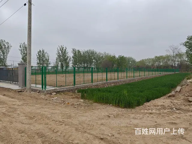徐州北高速出口附近任庄工业园，现有3500平方大院 - 图片 5