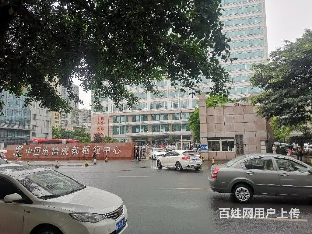 美容医疗茶楼办公  ：双铁旁幼儿园隔壁满租商街入口 - 图片 4