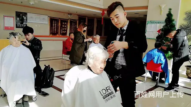 男生中考毕业学什么我在统丽教育等你 - 图片 1
