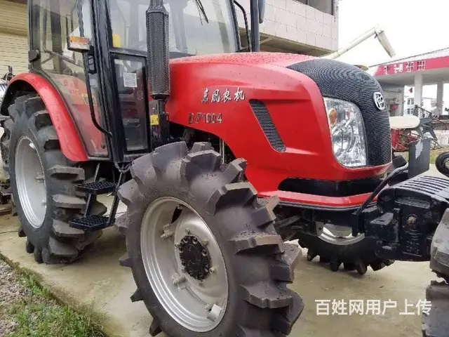 腾飞农机 出售各种插秧机，收割机，拖拉机等 - 图片 10