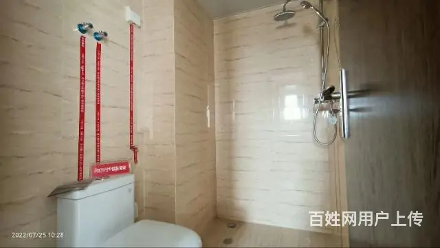 上河城准新房出租一室 - 图片 2
