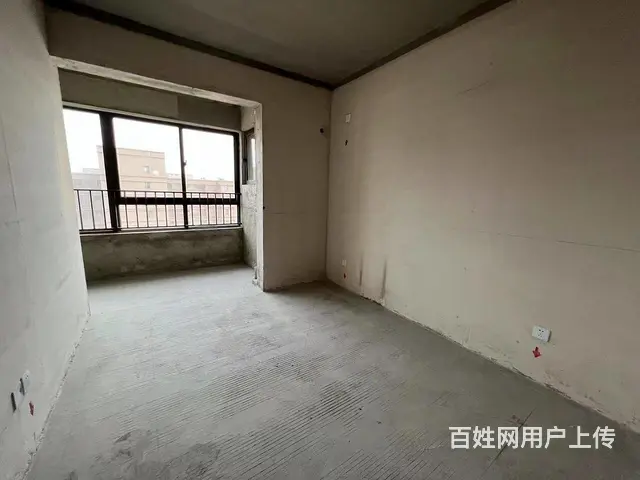 现房毛坯！清流河畔观景房 与市区一桥之隔 紧临万达广场 - 图片 10