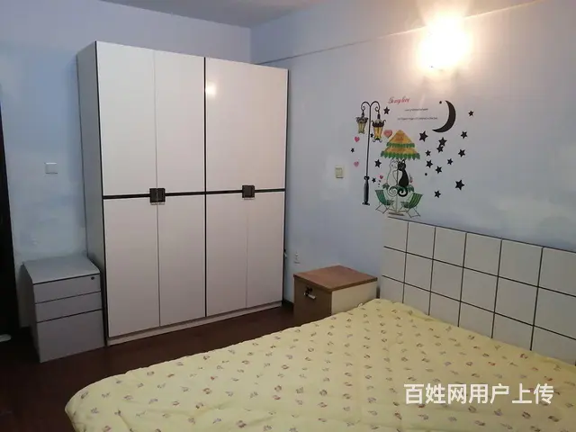 出租铁北附属第一医院附近52平2室楼房 - 图片 1