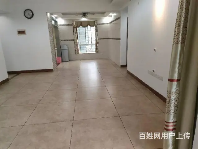 海垦路商圈     三叶名豪4房 - 图片 2