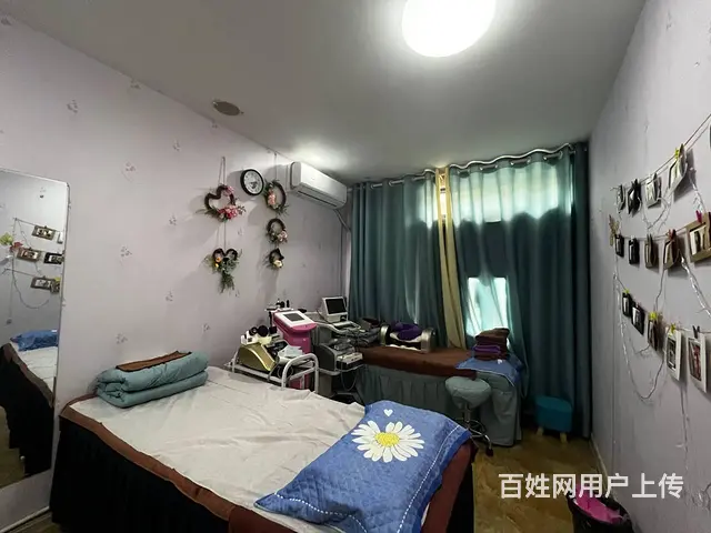 （同城乐铺推广）金泰丝路花城100平母婴护理店转让，带游泳 - 图片 5