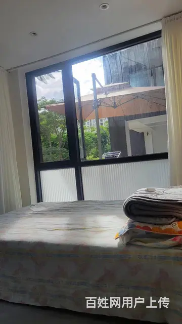 雨林时光二房出租 - 图片 7