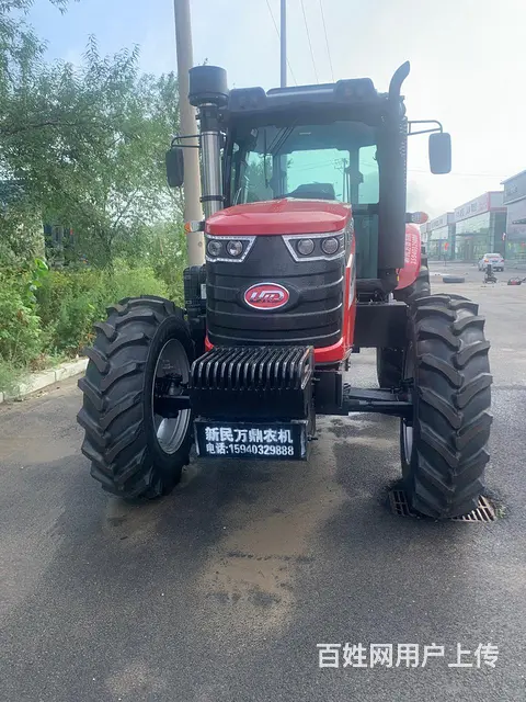 辽宁省康弘骏玛道总经销 - 图片 10