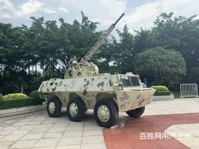 开动坦克租赁 开动坦克价格 开动坦克厂家 - 图片 8