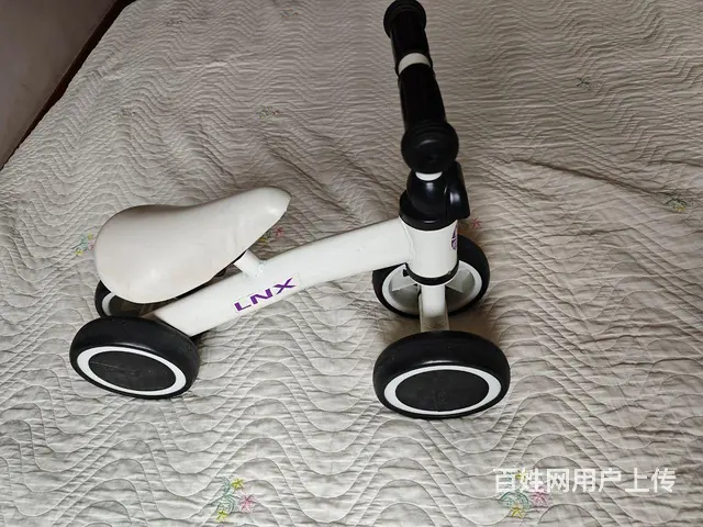 儿童小平衡车 - 图片 2