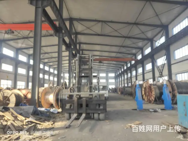 铁西开发区4100平厂房出租 - 图片 2
