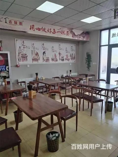 （同城搜铺网免费找店）葡萄园118平餐馆转让 - 图片 5