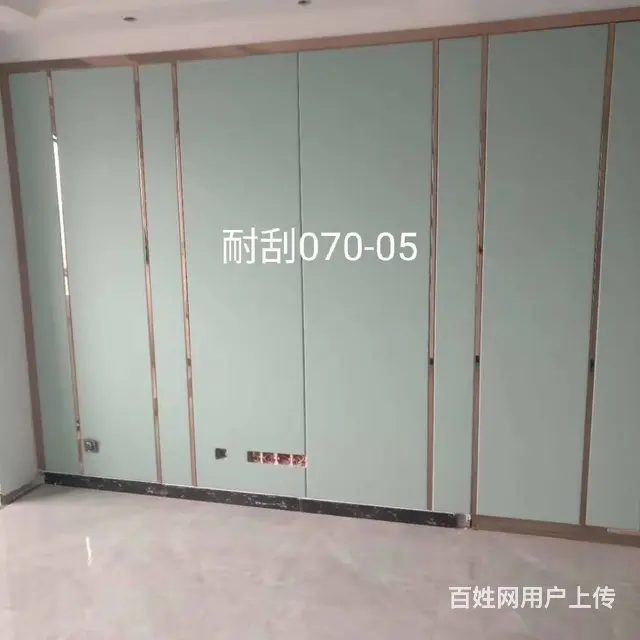 健昊软包专业别墅硬包制作 - 图片 3