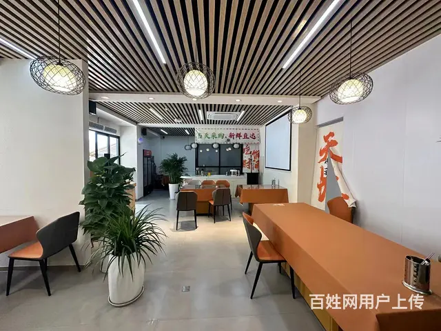 【搞定了！】网红餐厅店接手不用二次投资！周边餐饮消费氛围好 - 图片 7