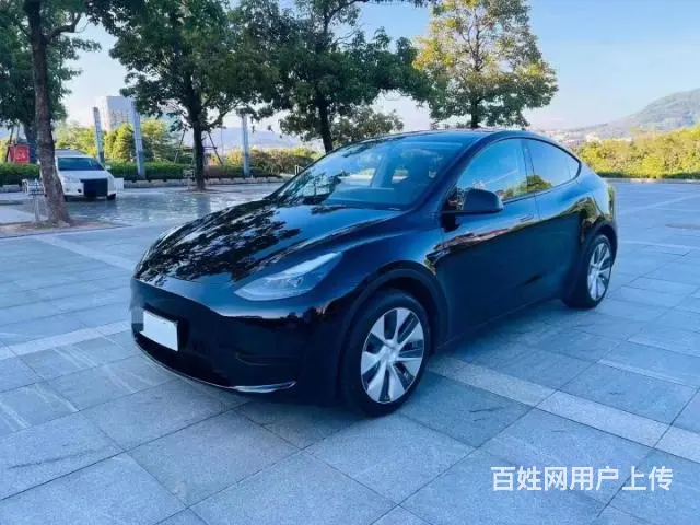 【搞定了！】特斯拉ModelY - 图片 8