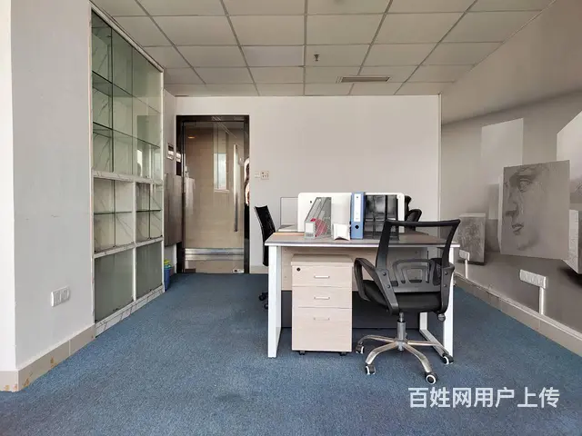 珠海市中心 超性价比写字楼 恒和中心 80㎡ 4200每月 - 图片 4