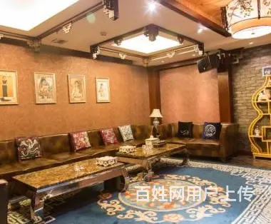 有畅饮吗：杭州尊荣国汇KTV请客户定能谈成 - 图片 4