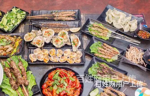 浙江绍兴绍兴烧烤加盟一般要多少费用?_ - 图片 1