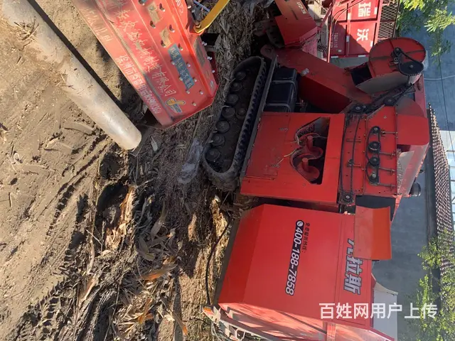 金达威履带三行，21年的车 - 图片 3