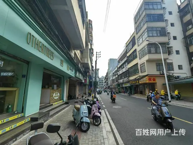 （51旺铺推荐）义龙西路240平临街水吧饮品棋牌室转让 - 图片 11