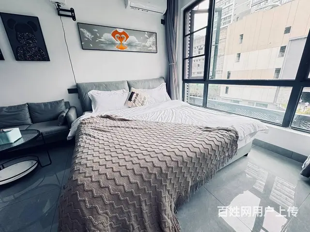 （51旺铺推荐）龙湖光年民宿24间客房转让 - 图片 2