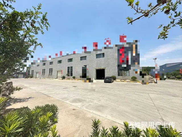 【优选推荐】沛县南环路厂房出租 【租金】32300月 - 图片 4