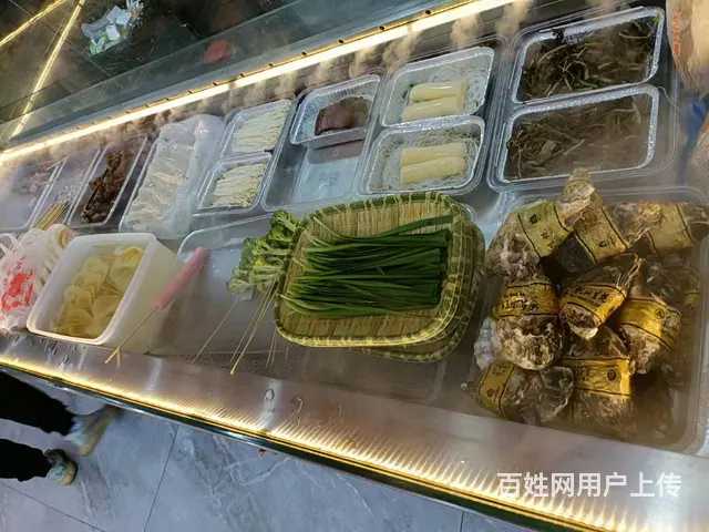 7826(七P）个人城西区五矿路口位置明显餐饮店转让 - 图片 6