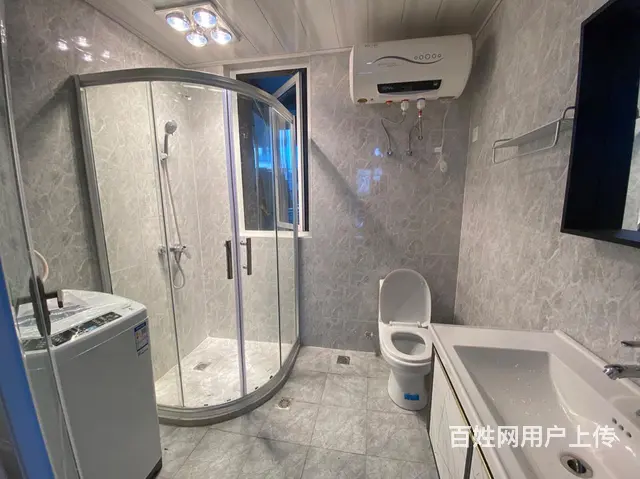 全嘉兴有房出租挑到满意为止月付租金家电齐全 - 图片 6