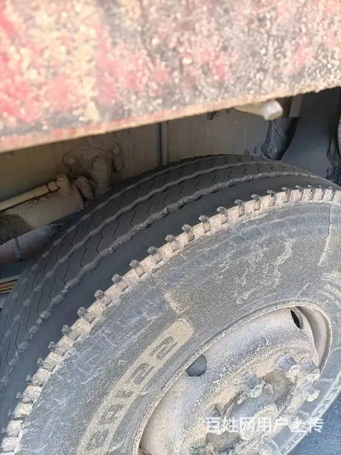 解放 自卸车 国5 - 图片 2