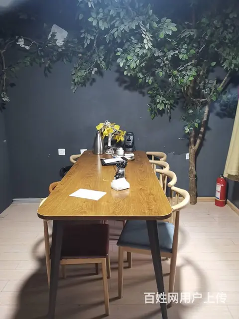 5074（爆铺网）市中心剧本杀品牌店诚心转让，机不可失 - 图片 1