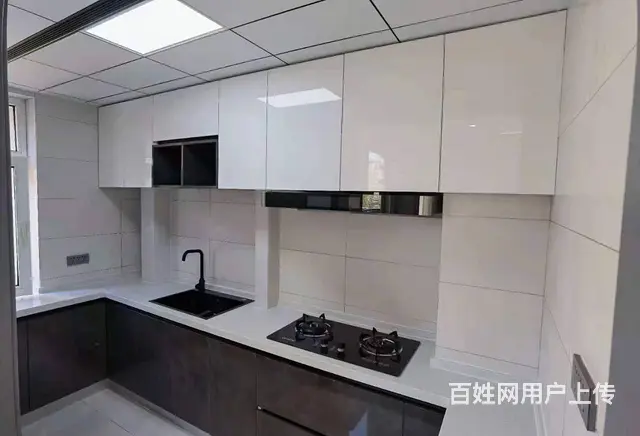 曼哈顿G区电梯3楼108平南北通锦州乐精装地暖可贷款 - 图片 4