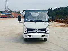蓝牌吸污车，厂家直销，包上牌