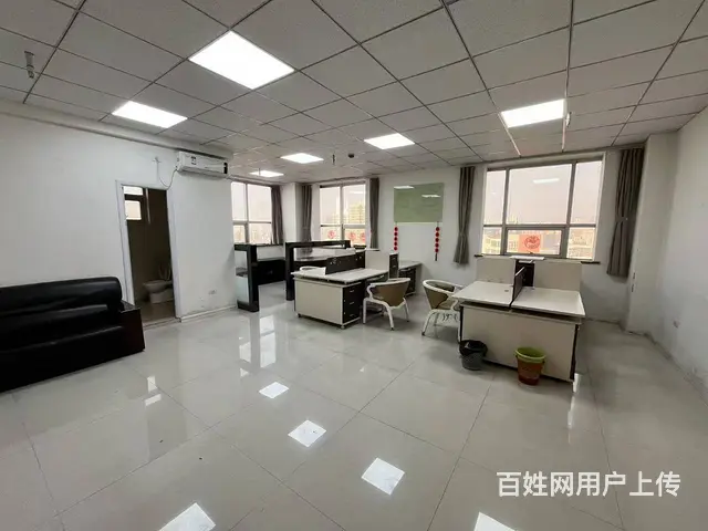焦作市华融国际大厦12楼14号对外出租 - 图片 7