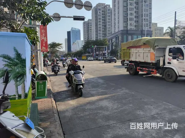 （51旺铺推荐）府城朱云路78平带外摆餐饮店转让 - 图片 8