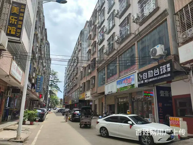 （51旺铺推荐）美兰区灵山镇中心路段225平自助台球厅转让 - 图片 7