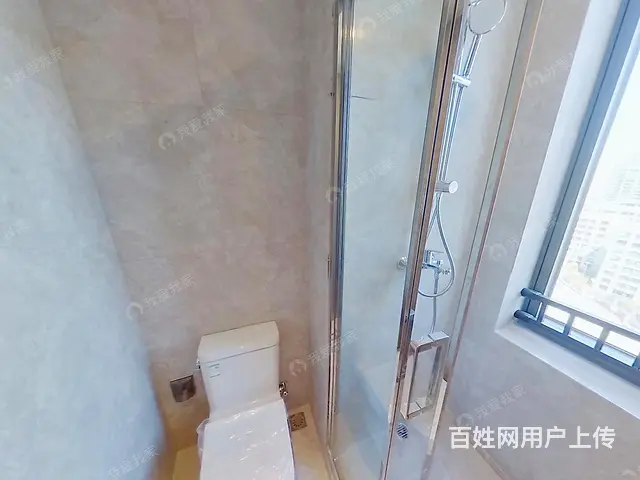 等着卖房子钱用，房东在杭州，只要诚心，可以面谈，带一车位的 - 图片 11