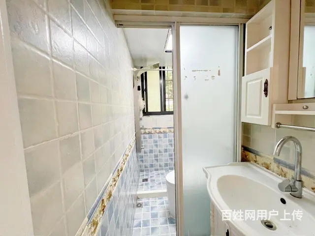 新上！翠苑一区 清爽单间 低楼层 民用水电 学院路地铁口 - 图片 3
