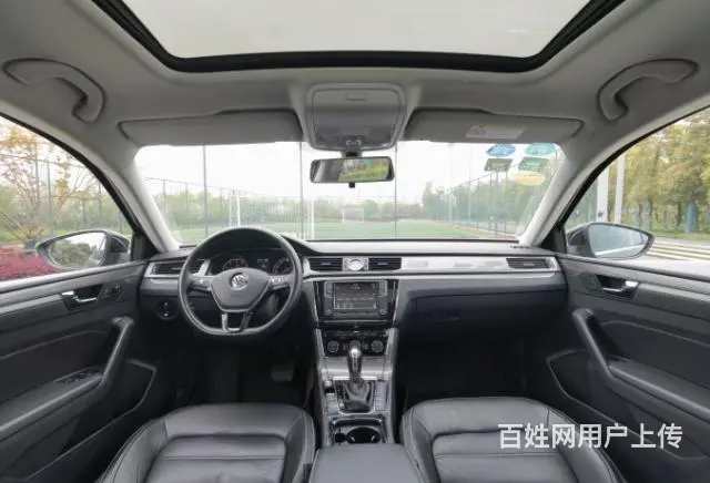 大众 帕萨特 2017款 1.8TSI 双离合 330TSI - 图片 9