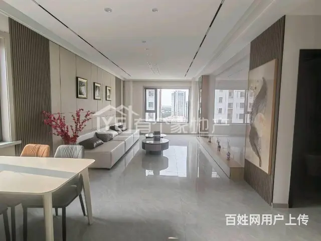 群力家园(道里-尚志) 普通住宅 精装修 - 图片 1