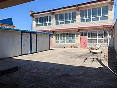 整院