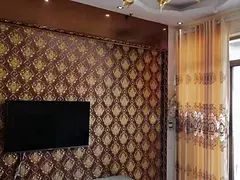 易天国际 公寓1室1厅 精装修出租