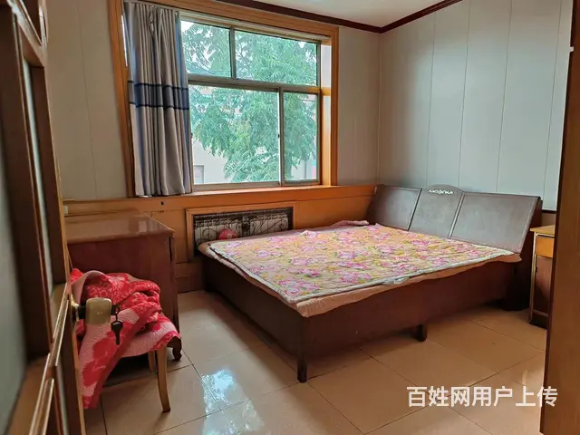 Z68442桓台宾馆附近实图精装有暖气天然气空调床 - 图片 3