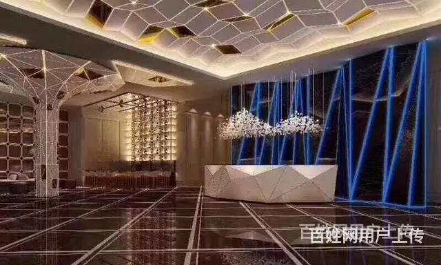 宜春小费高夜总会KTV丨宜春夜总会预订 - 图片 4