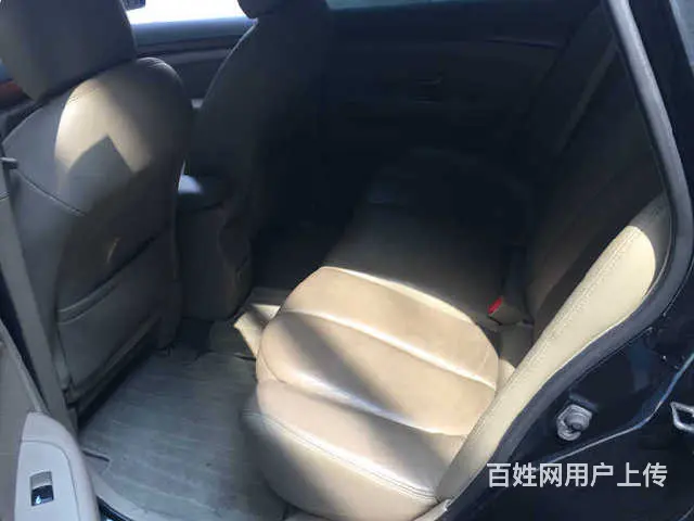 日产轩逸 2016款 1.6L 手动 XL豪华版 - 图片 6