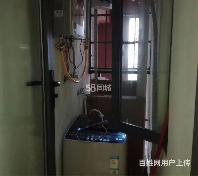 交通便利，大托地铁口，与湘府中学一墙之隔，陪读 - 图片 5