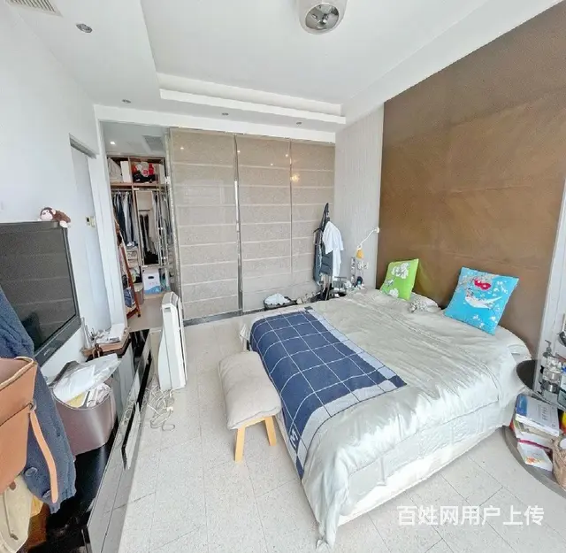 抢租银马公寓住宅 降价 只此一套 - 图片 3