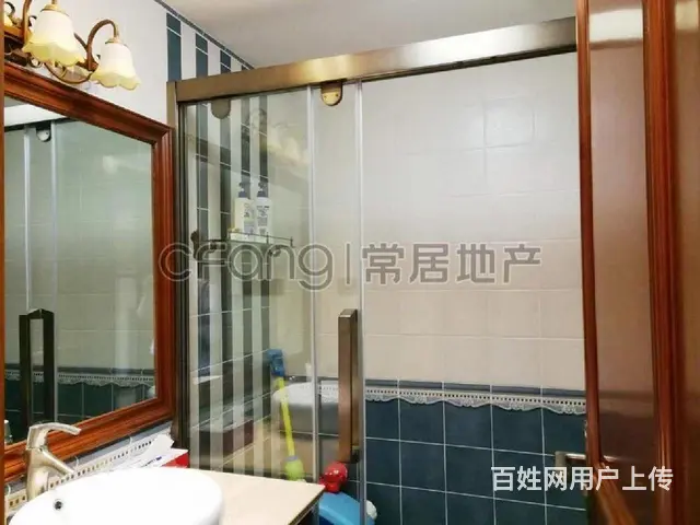 绿地世纪城精装修双拼，开间16米全朝南户型诚心出售 - 图片 4